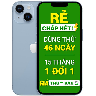 iPhone 14 Plus 128GB Cũ chính hãng